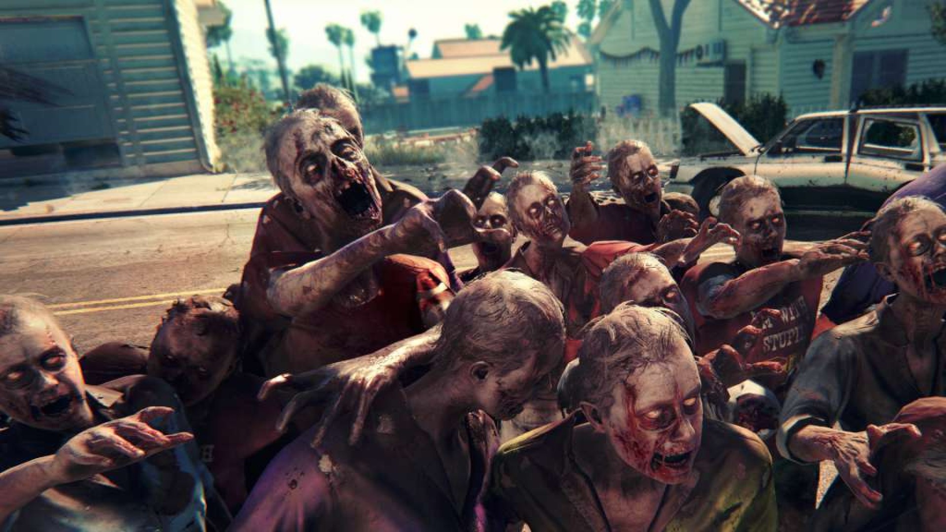 Dead Island 2 Epic Games CD Key