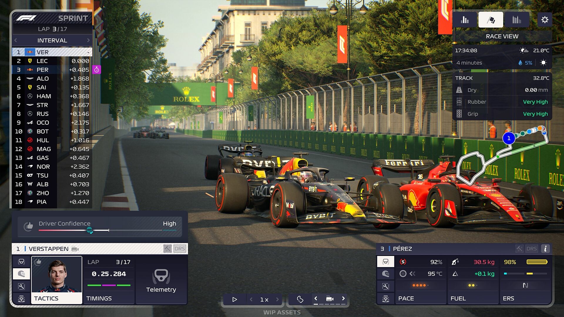 F1 Manager 2023 Steam CD Key