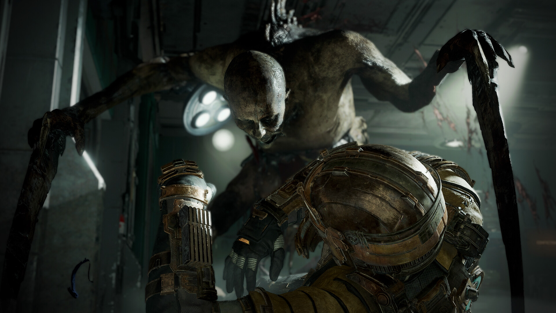 Dead Space Remake Origin CD Key