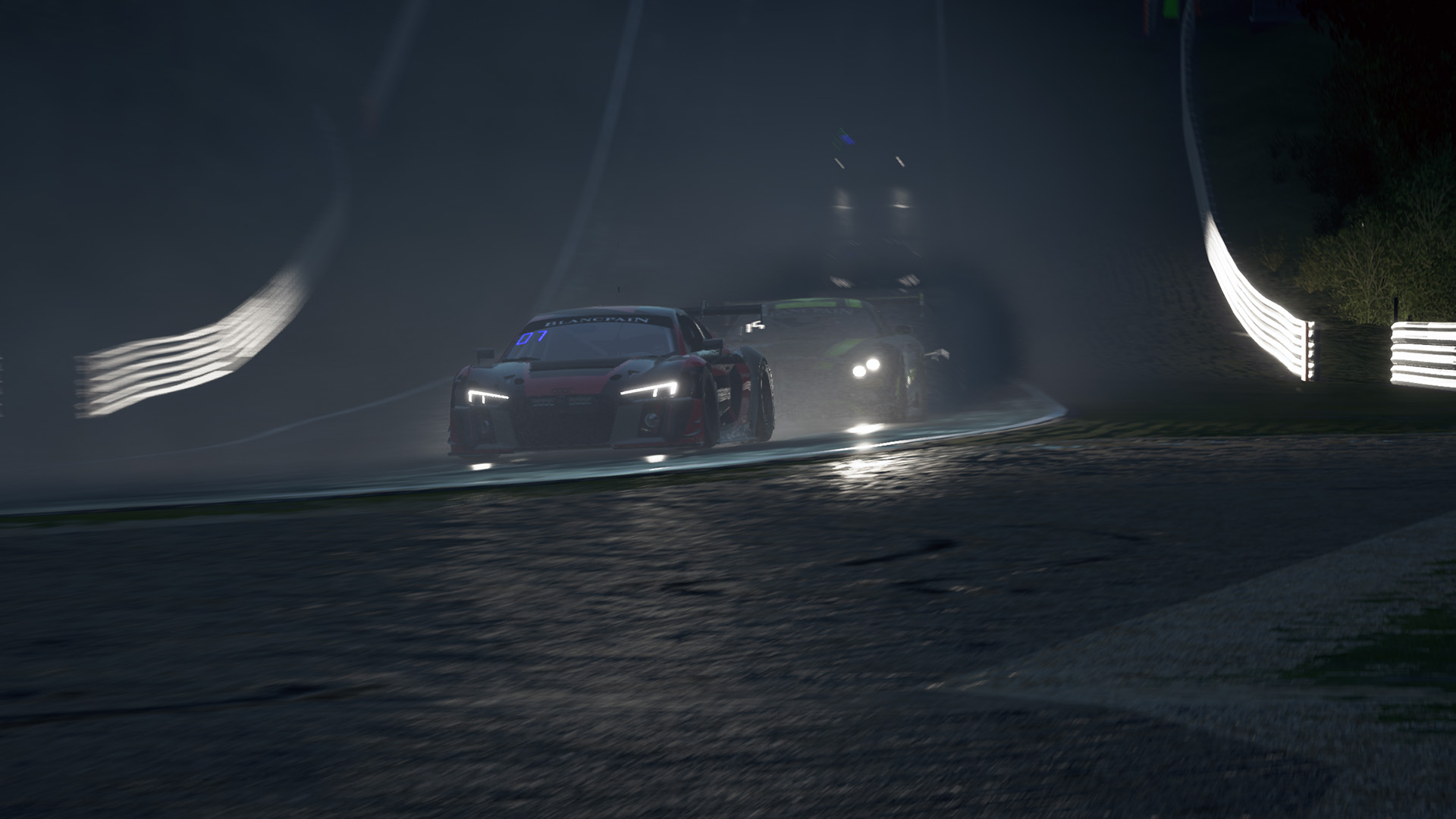 Assetto Corsa Competizione Steam CD Key