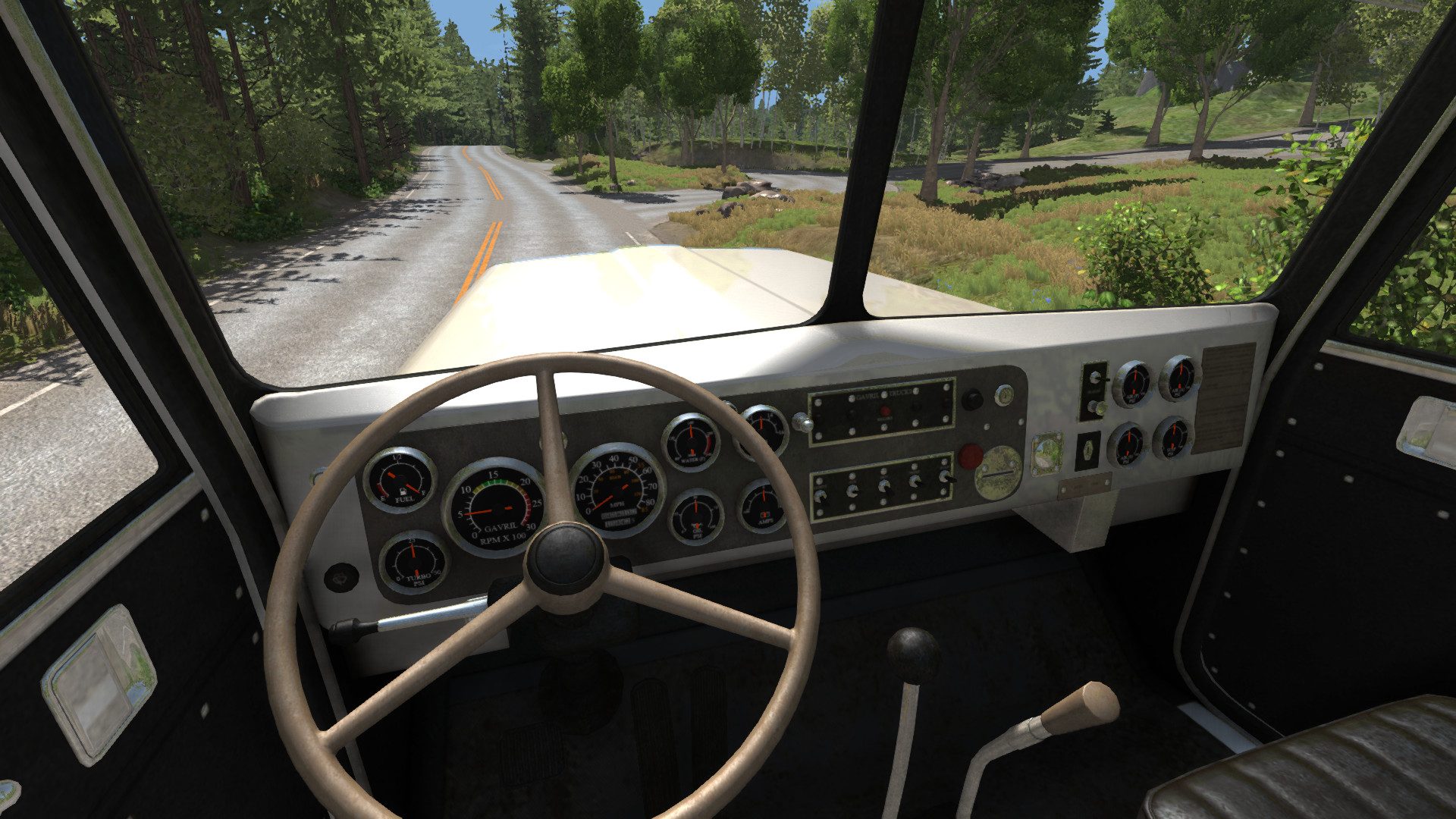 BeamNG.drive Steam CD Key