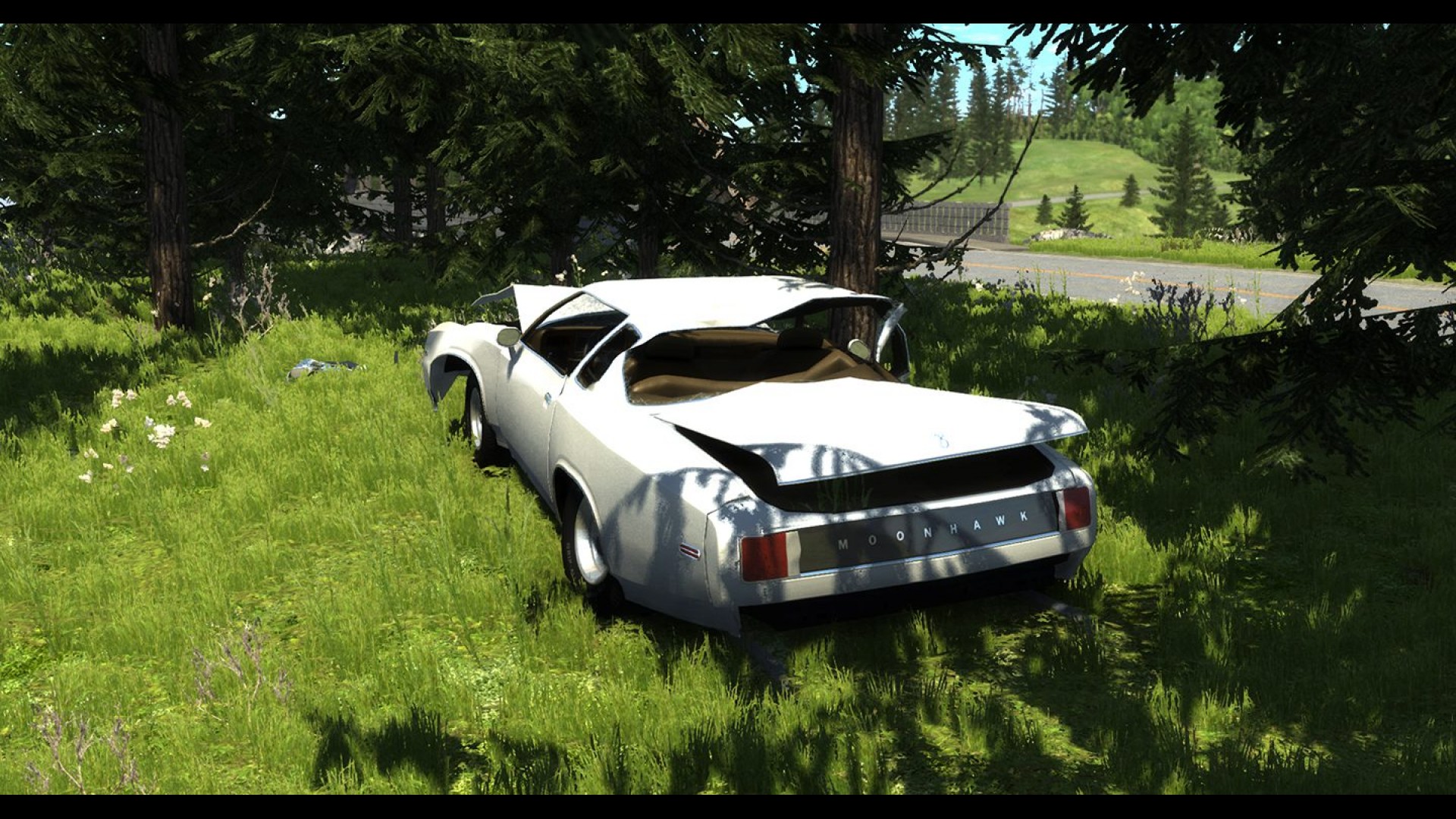 BeamNG.drive Steam CD Key