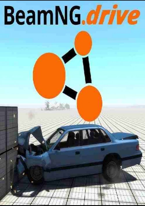 BeamNG.drive Steam CD Key