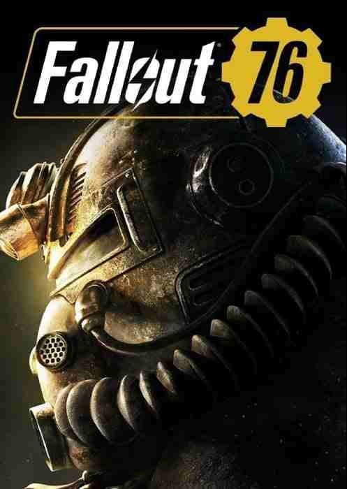 Fallout 76 Steam CD Key