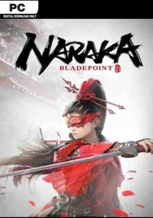 NARAKA: BLADEPOINT Steam CD Key