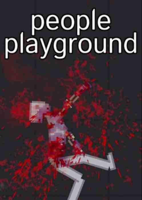 People Playground Steam CD Key