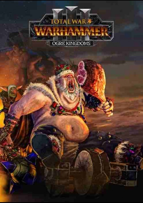 Total War: WARHAMMER III Steam CD Key