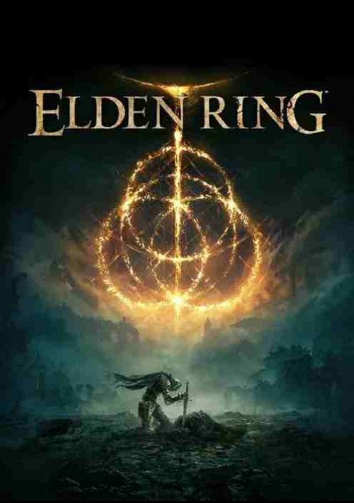 Elden Ring Steam CD Key