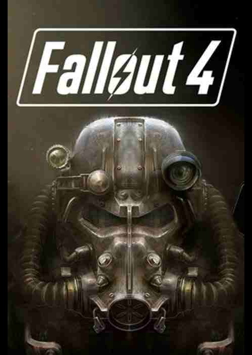 Fallout 4 Steam CD Key