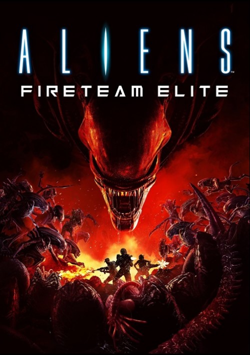 Aliens: Fireteam Elite Steam CD Key