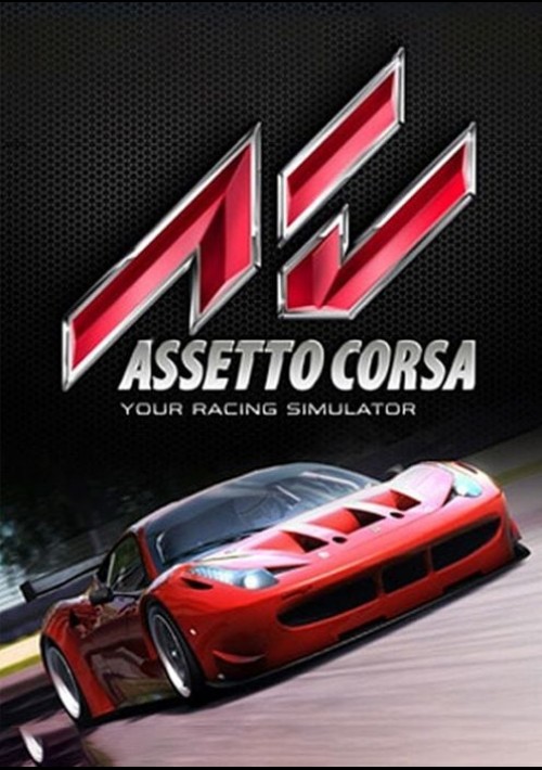 Assetto Corsa Steam CD Key