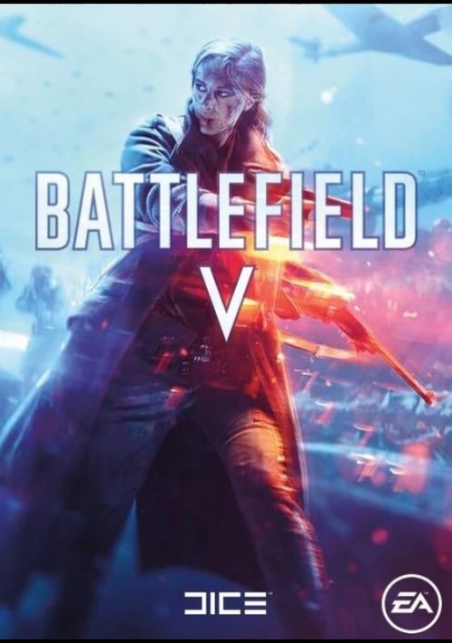 Battlefield V Origin CD Key