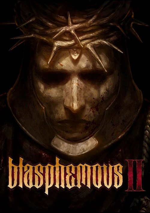 Blasphemous 2 Steam CD Key