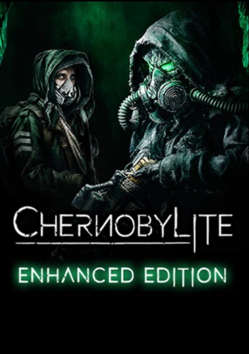 Chernobylite: Enhanced Edition Steam CD Key