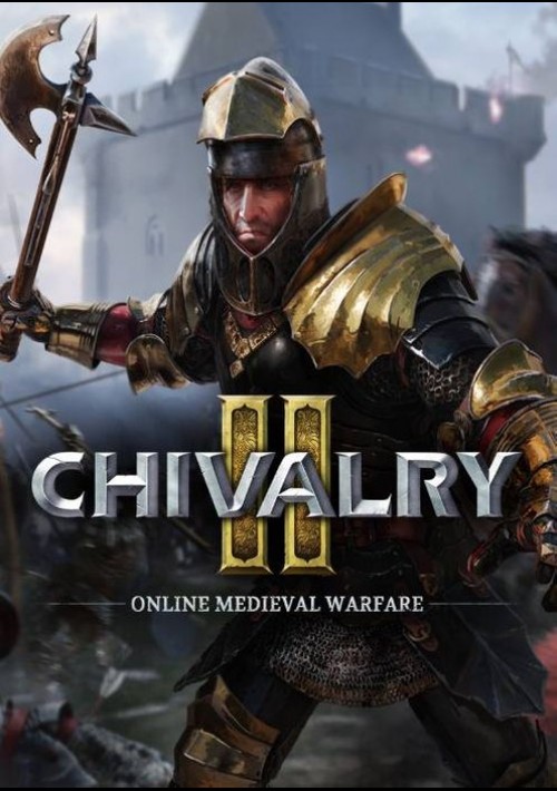 Chivalry 2 + Preorder Bonus Epic Games CD Key