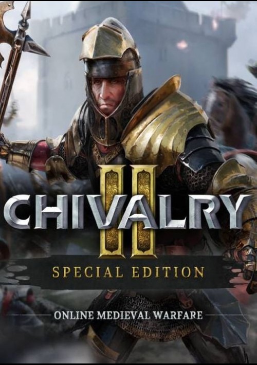 Chivalry 2 Special Edition Epic Games CD Key