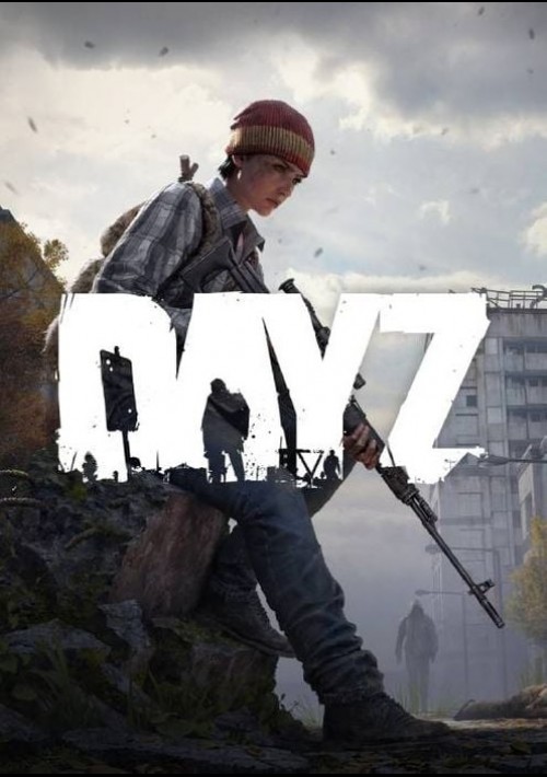 DayZ Steam CD Key