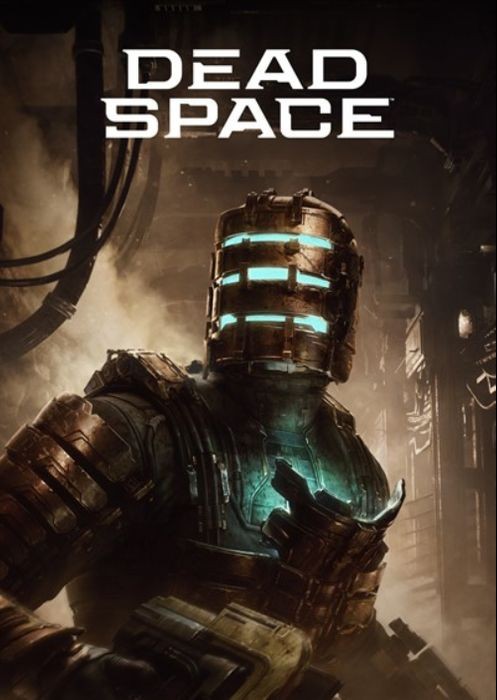 Dead Space Remake Origin CD Key