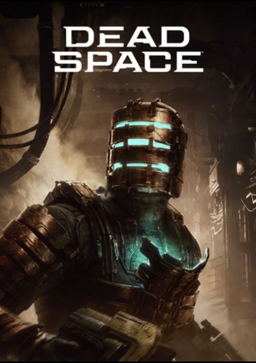 Dead Space Remake Origin CD Key