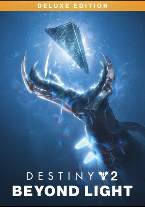 Destiny 2 - Beyond Light Deluxe Edition DLC Steam CD Key