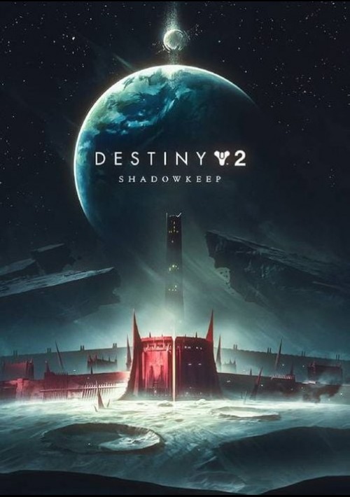Destiny 2: Shadowkeep Steam CD Key