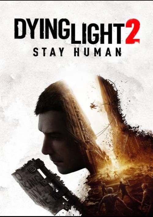 Dying Light 2 Stay Human Steam CD Key