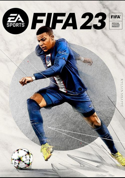 FIFA 23 Origin CD Key