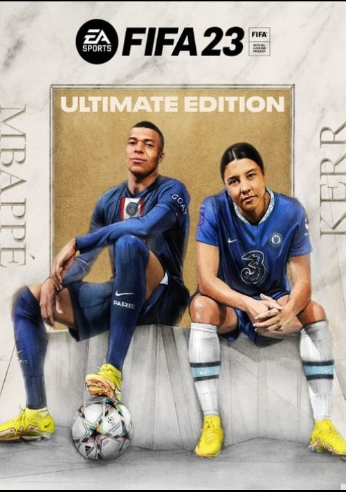 FIFA 23 Ultimate Edition Origin CD Key