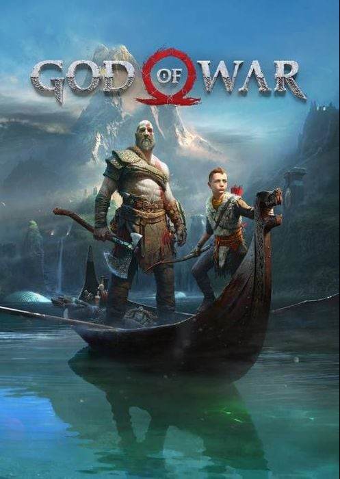 God of War Steam CD Key