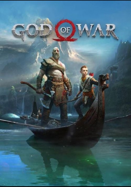 God of War Steam CD Key