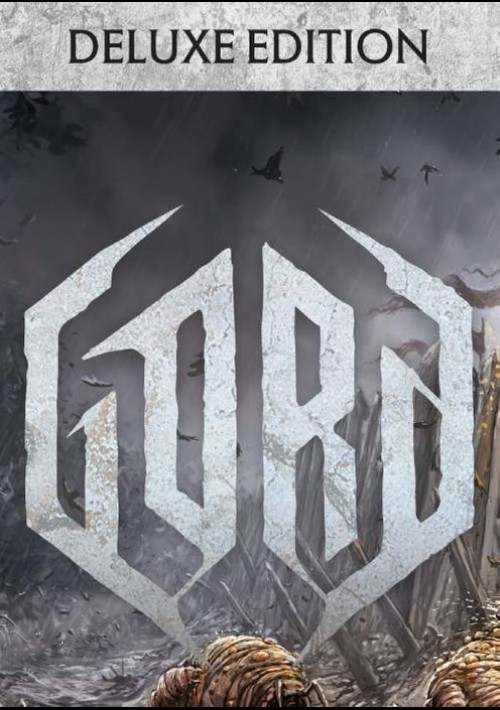 Gord Deluxe Edition Steam CD Key