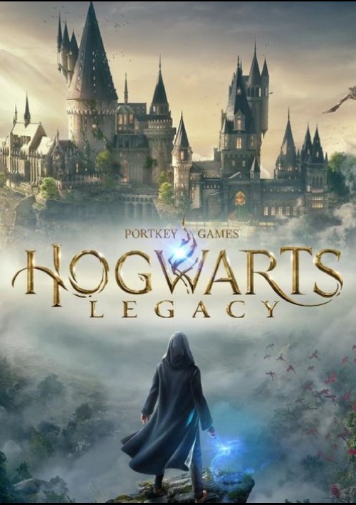 Hogwarts Legacy Steam CD Key