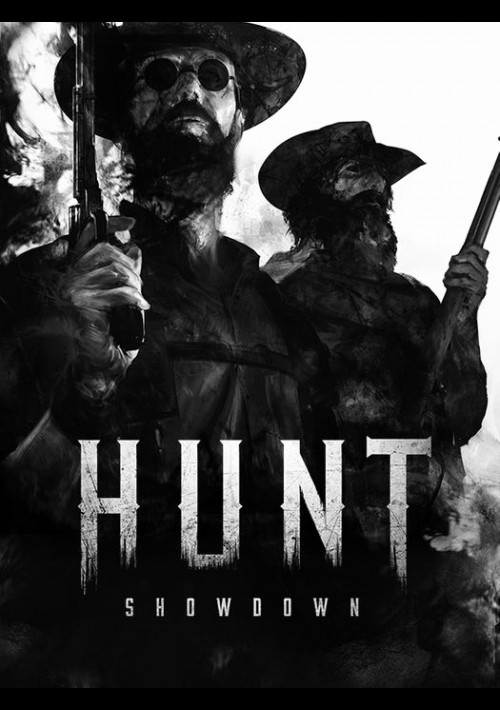Hunt: Showdown Steam CD Key