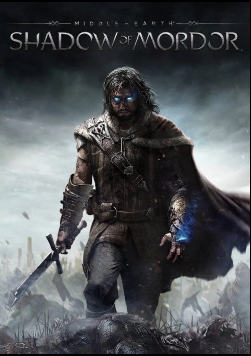 Middle-Earth: Shadow of Mordor Steam CD Key