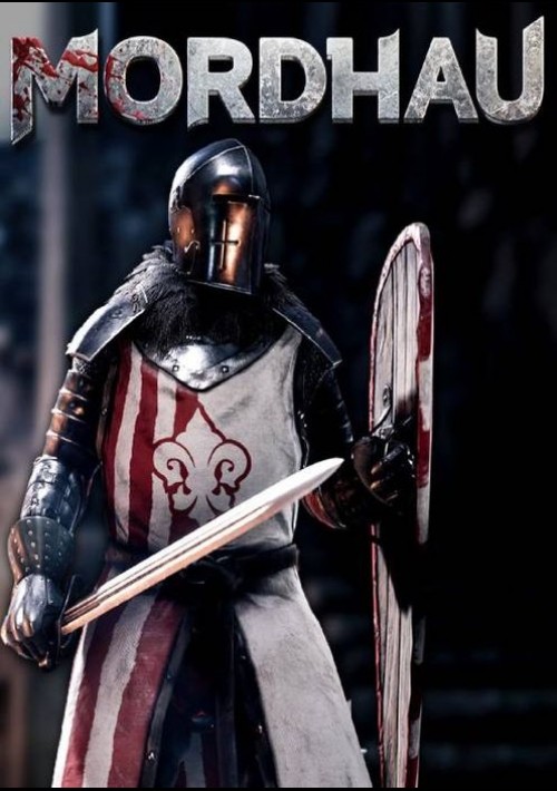 Mordhau Steam CD Key