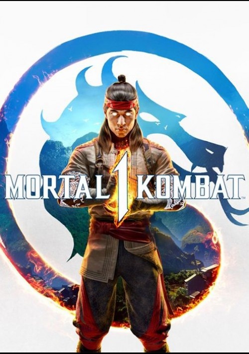 Mortal Kombat 1 Steam CD Key