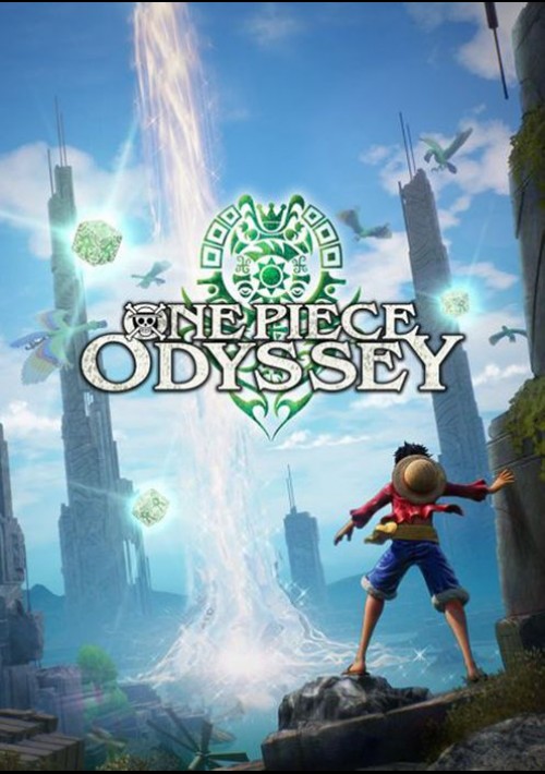 One Piece Odyssey Steam CD Key