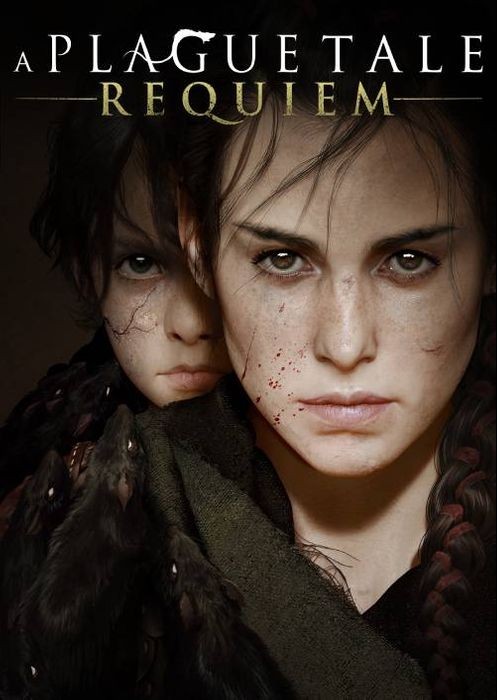 A Plague Tale: Requiem Steam CD Key