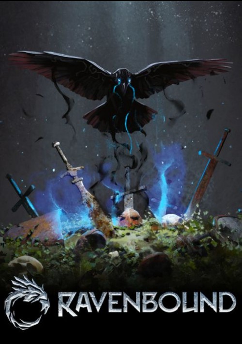 Ravenlok Epic Games CD Key