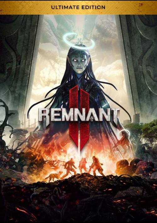 Remnant II Ultimate Edition Steam CD Key