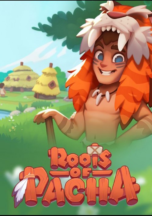 Roots of Pacha Steam CD Key