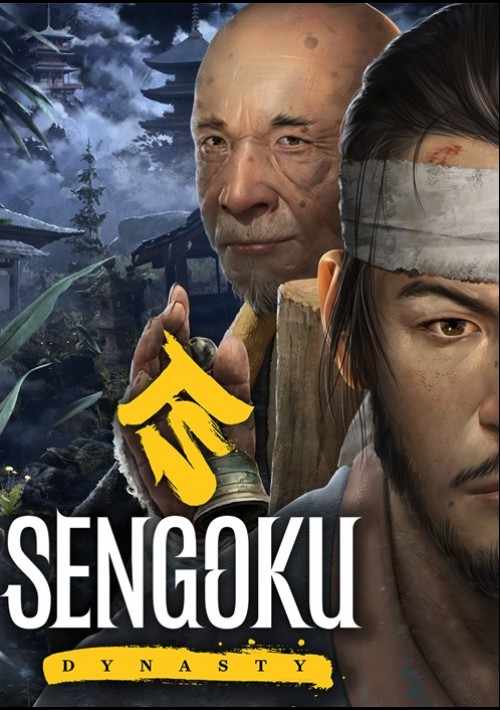 Sengoku Dynasty Steam CD Key