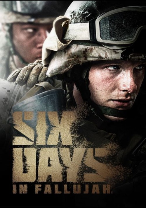 Six Days in Fallujah Steam CD Key