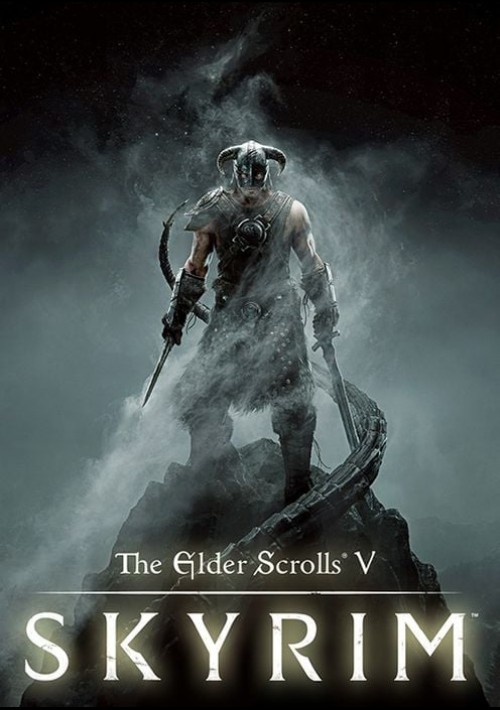 The Elder Scrolls V: Skyrim Steam CD Key
