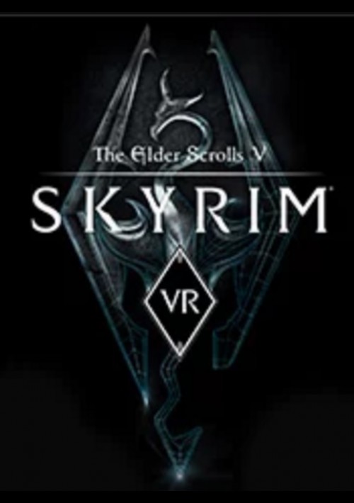 The Elder Scrolls V: Skyrim VR Steam CD Key