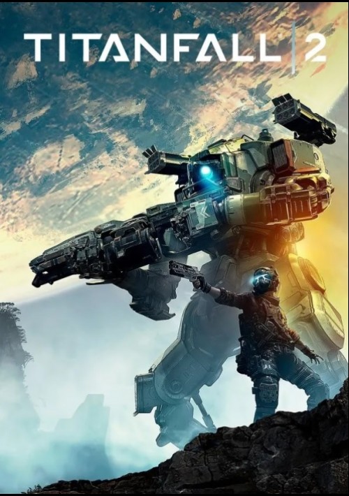 Titanfall 2 Origin CD Key