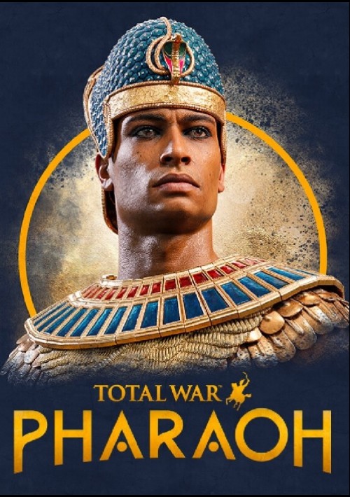 Total War: PHARAOH Steam CD Key