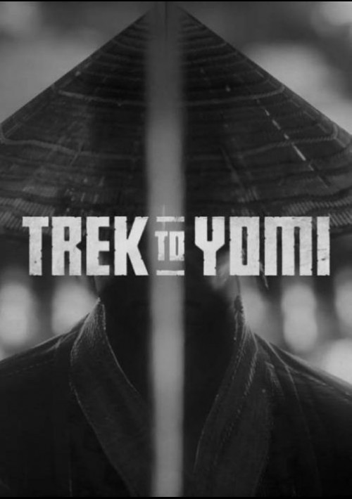 Trek to Yomi Steam CD Key