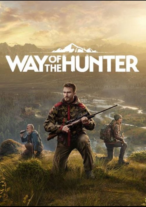 Way of the Hunter Steam CD Key