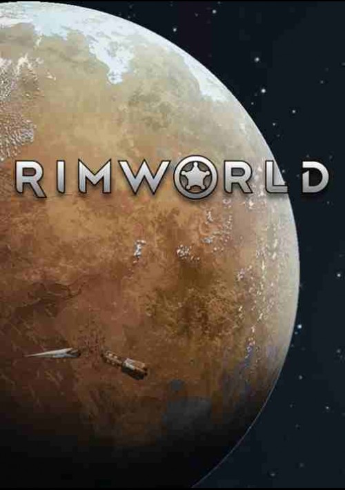 RimWorld Steam CD Key